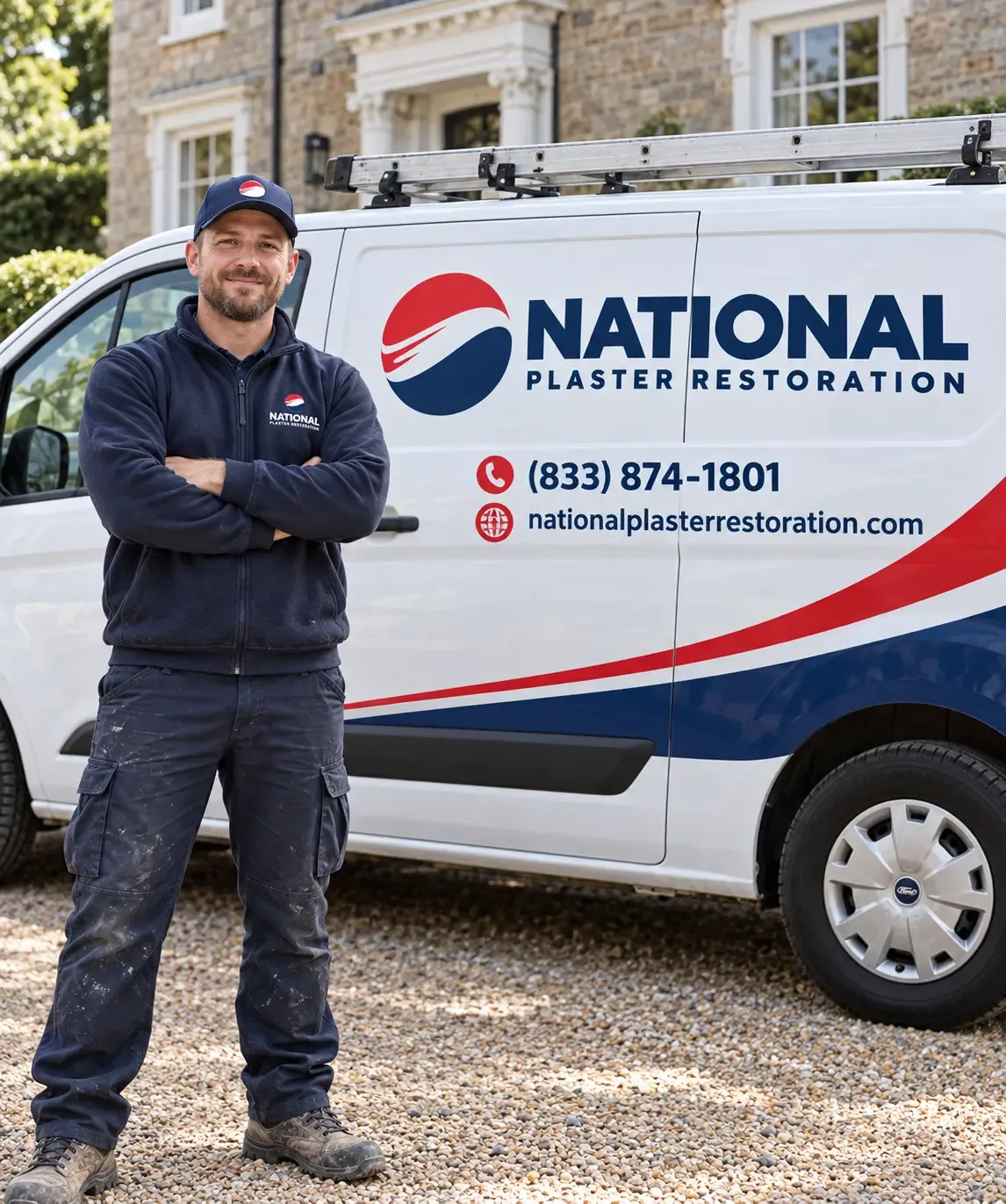 Plaster Repair Beason, IL FAQs